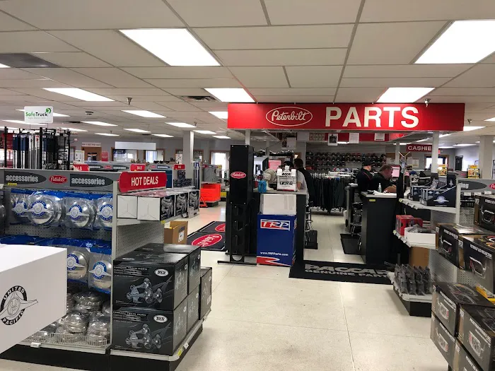 Peterbilt of Council Bluffs Parts 3