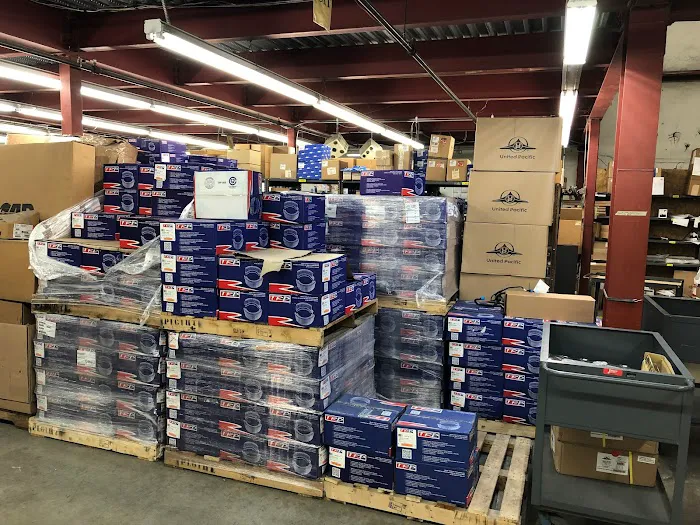 Peterbilt of Council Bluffs Parts 5