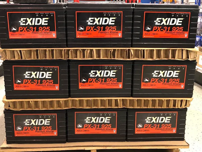 Peterbilt of Council Bluffs Parts 7