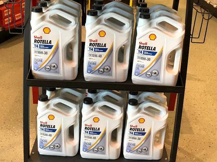 Peterbilt of Council Bluffs Parts 8