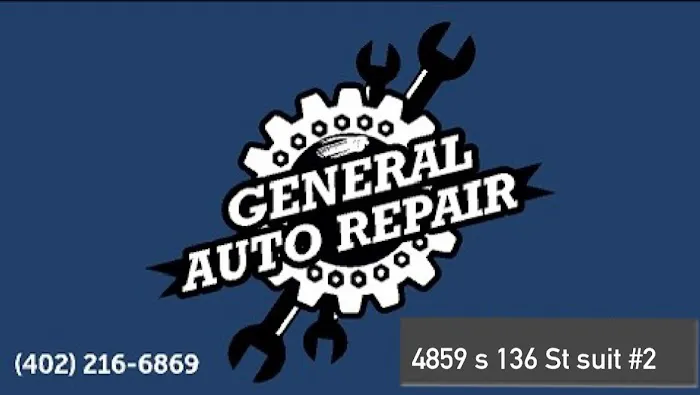 General auto repair 0