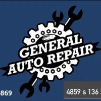 General auto repair