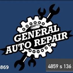 General auto repair ico