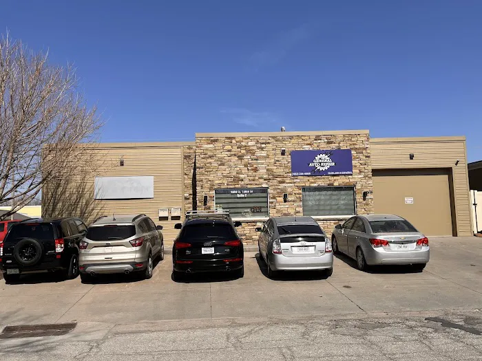 General auto repair 1