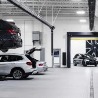 BMW of Omaha Service Department
