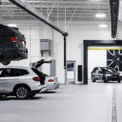 BMW of Omaha Service Department ico