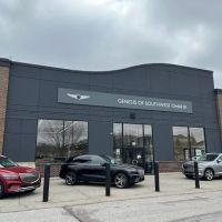 Genesis of Southwest Omaha Parts