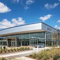 Baxter Subaru Omaha Parts Department ico