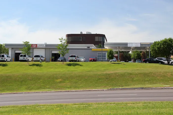Haver's Auto Repair 6