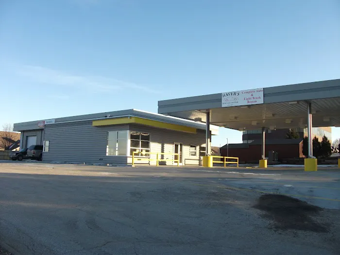 Haver's Auto Repair 9