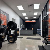 JENSEN TIRE & AUTO