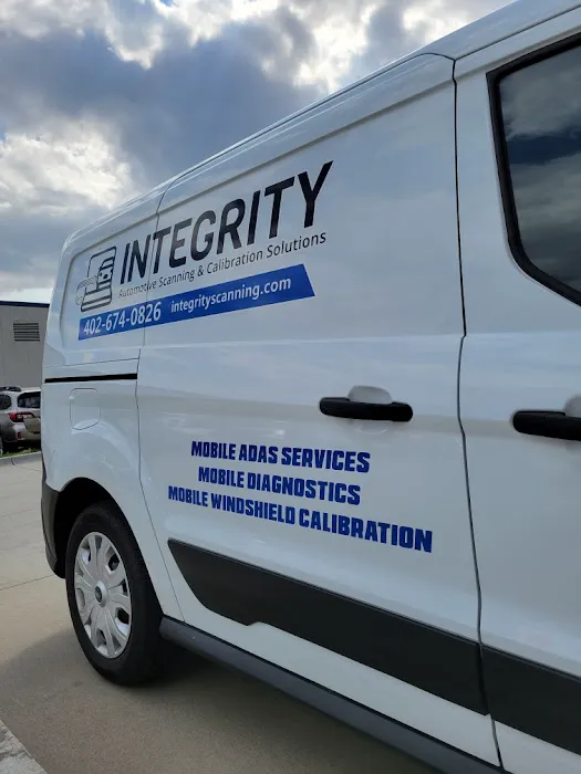 Integrity Scanning 0