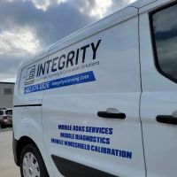 Integrity Scanning