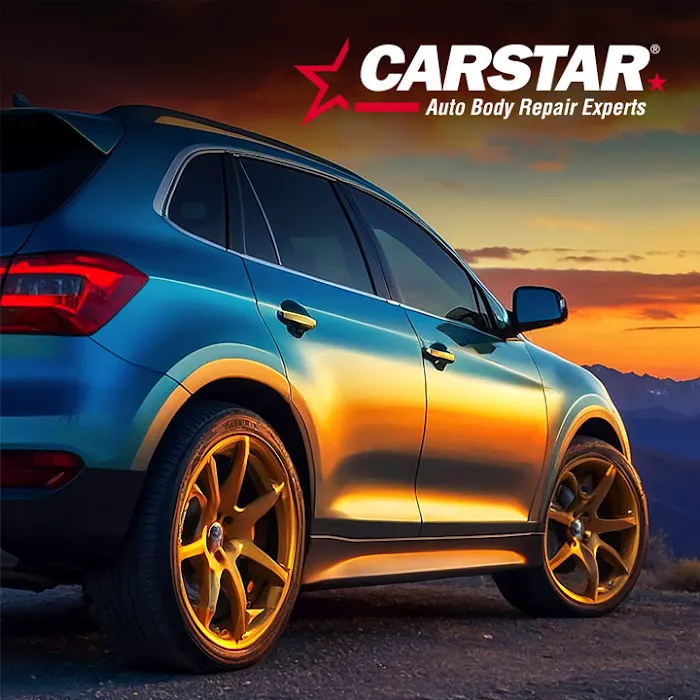 CARSTAR Gregg Young Collision Omaha 3
