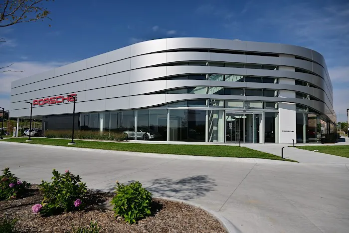 Porsche Omaha Service 0