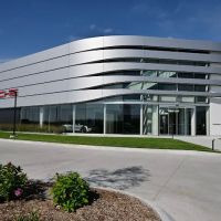 Porsche Omaha Service