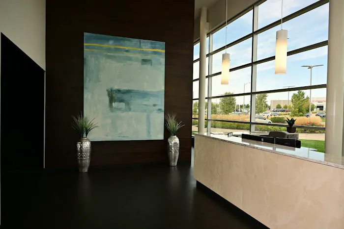 INFINITI of Omaha Parts 3