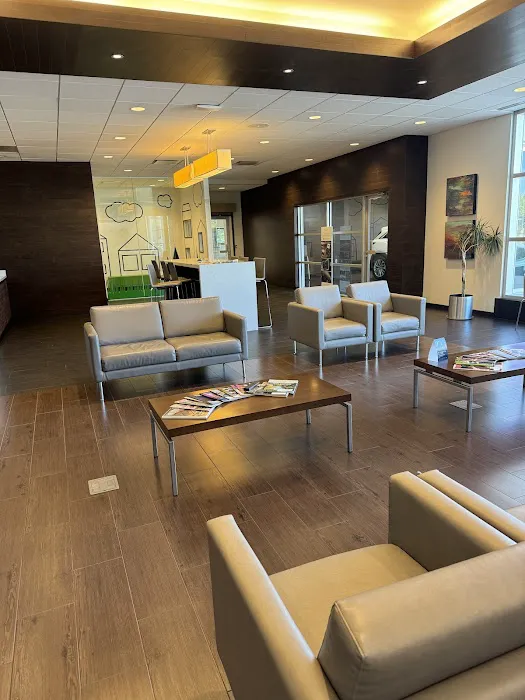 INFINITI of Omaha Service 0