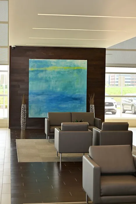 INFINITI of Omaha Service 5