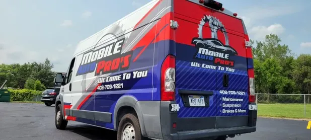 Mobile Auto Pro’s 1