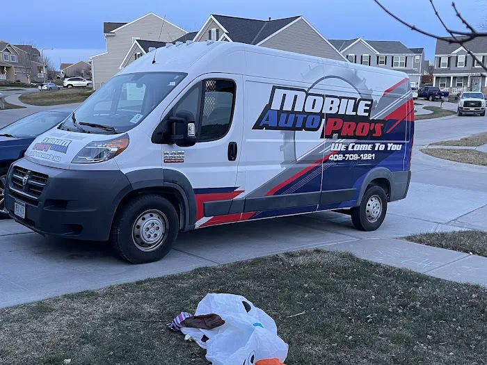 Mobile Auto Pro’s 0
