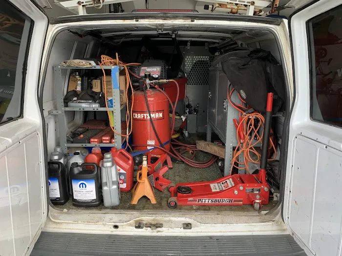 Mobile Auto Pro’s 8