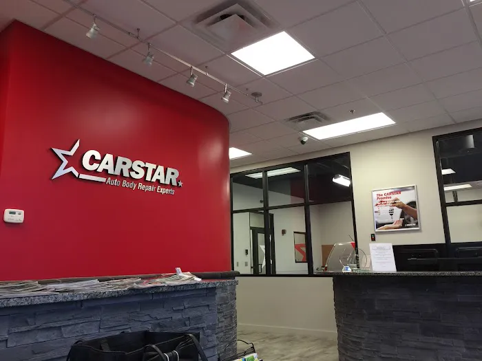 Don & Ron's CARSTAR Collision 6