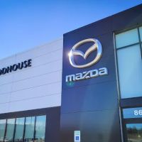 Woodhouse Place Mazda Parts