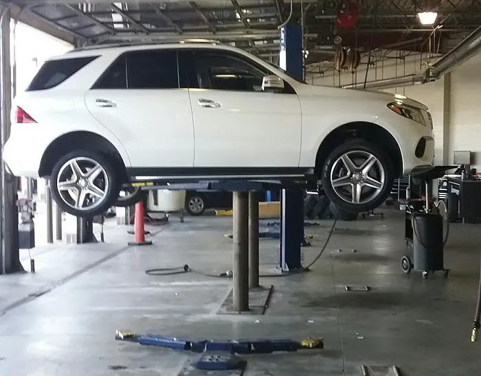 JENSEN TIRE & AUTO 5
