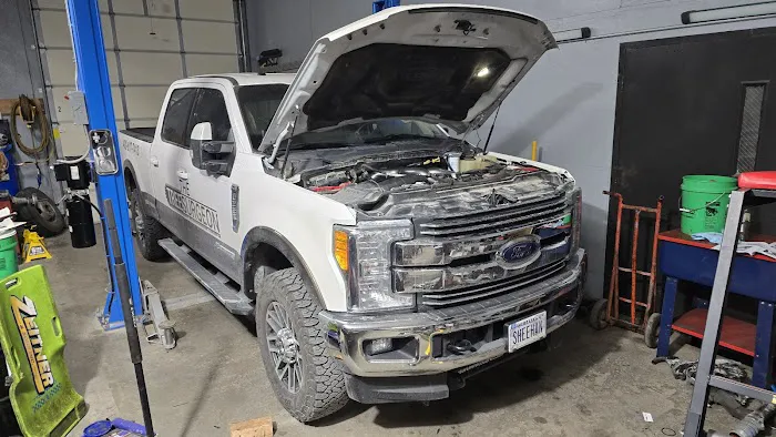 Vintage Velocity LLC 1