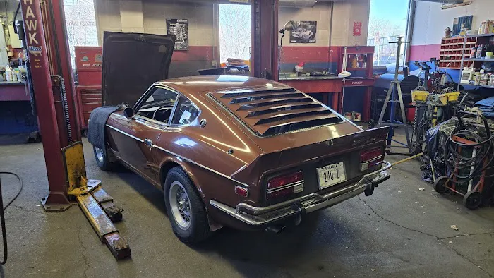 Vintage Velocity LLC 0