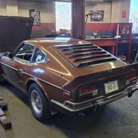 Vintage Velocity LLC