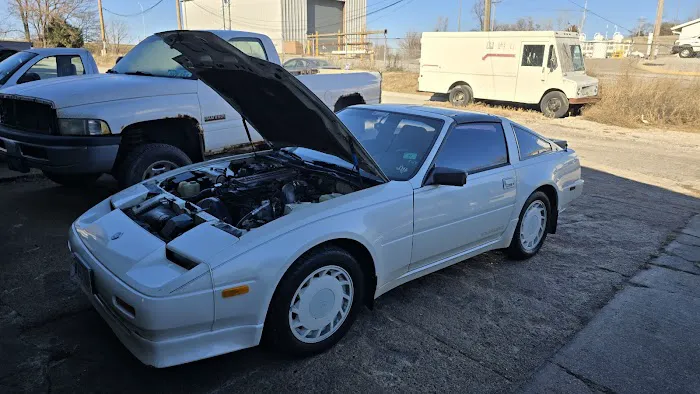 Vintage Velocity LLC 2