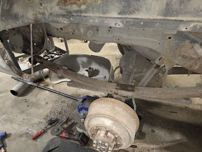 Vintage Velocity LLC 5