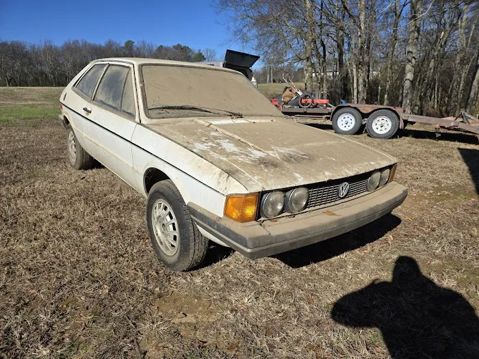 Vintage Velocity LLC 3