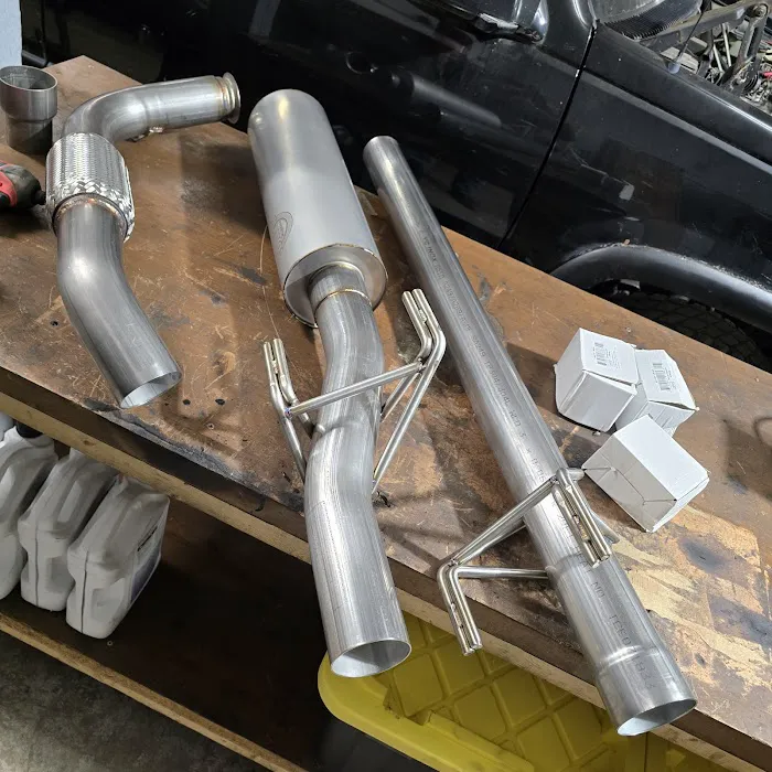 Vintage Velocity LLC 4