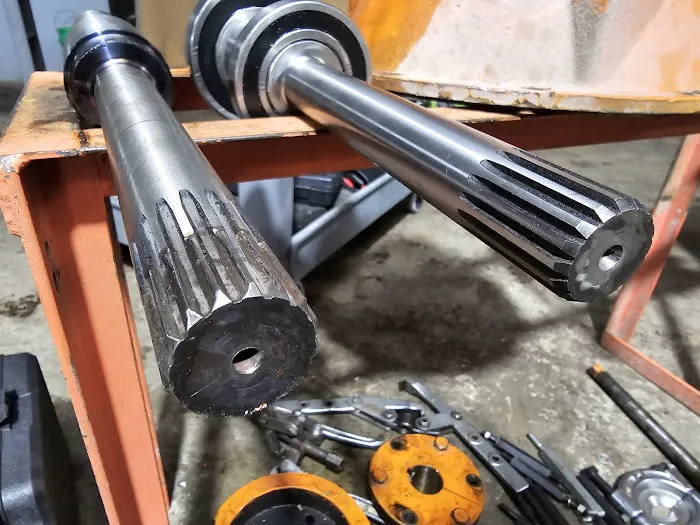 Vintage Velocity LLC 7