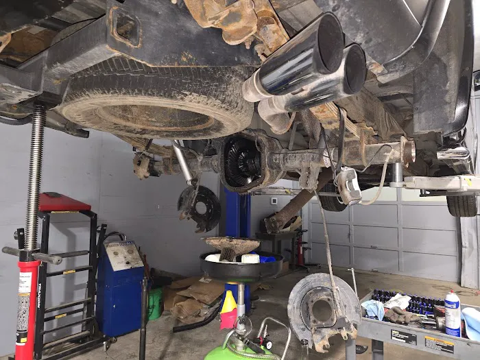 Vintage Velocity LLC 6