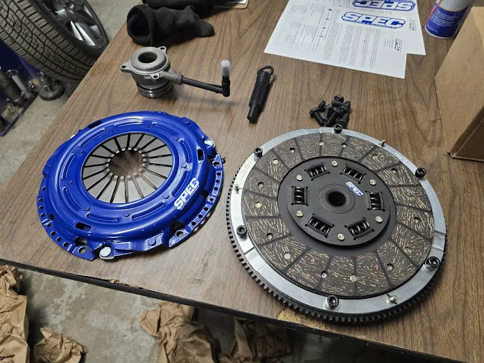 Vintage Velocity LLC 9