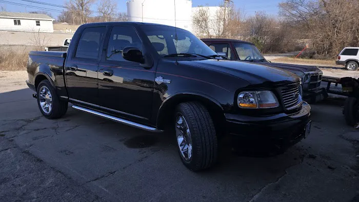 Vintage Velocity LLC 8