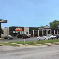 JENSEN TIRE & AUTO