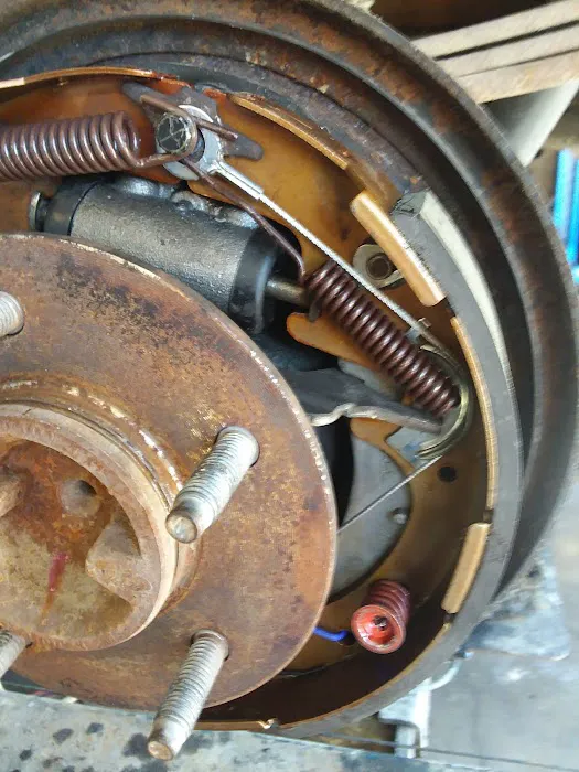 JENSEN TIRE & AUTO 1