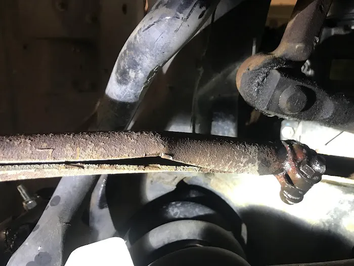 JENSEN TIRE & AUTO 4