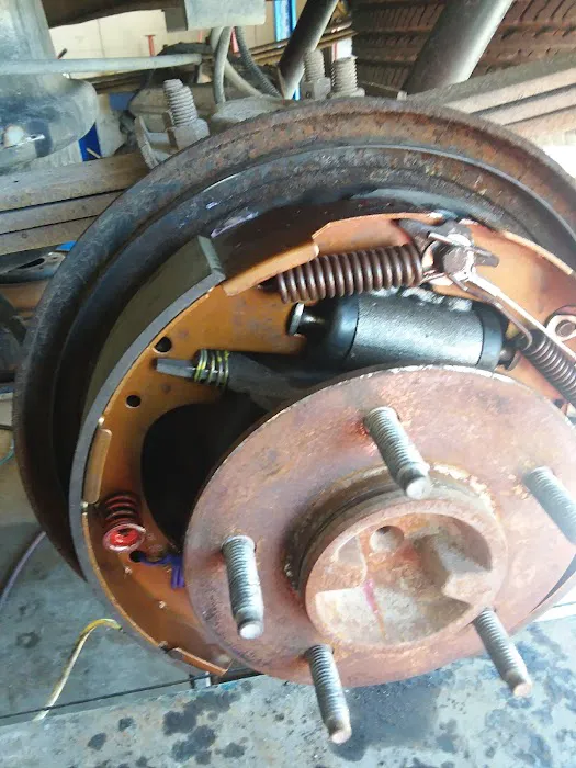 JENSEN TIRE & AUTO 5
