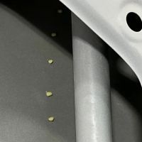 Big John's Auto Glass & Body