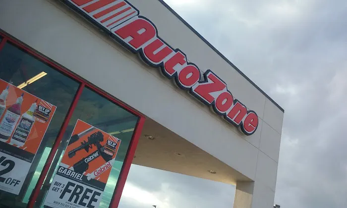 AutoZone Auto Parts 6