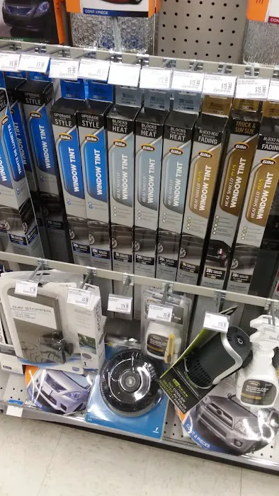 AutoZone Auto Parts 5