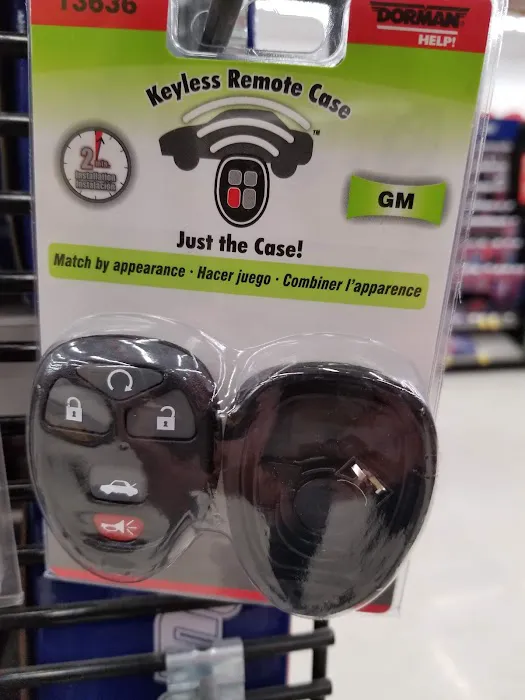 AutoZone Auto Parts 3