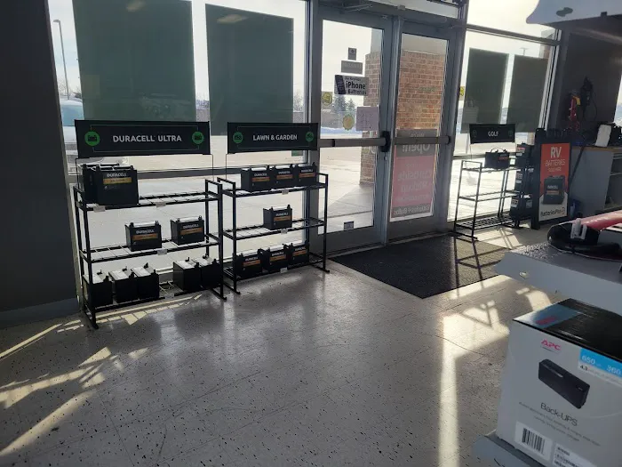 Batteries Plus 2
