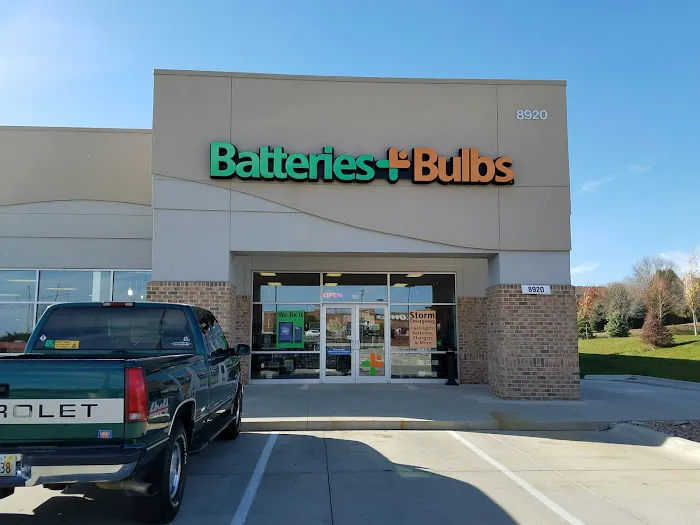 Batteries Plus 0